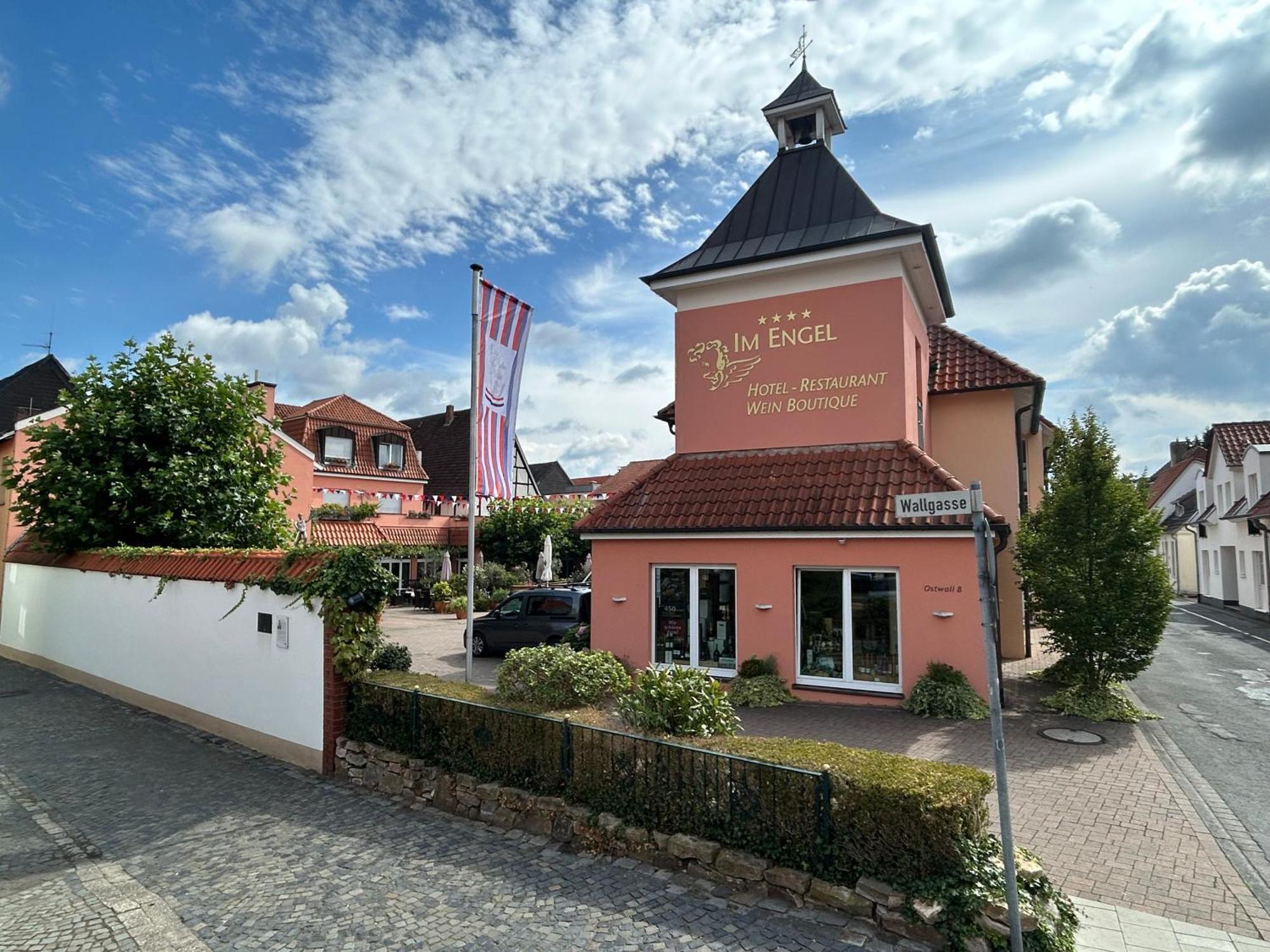 5 Romantische Hotels im Münsterland für Unvergessliche Auszeiten